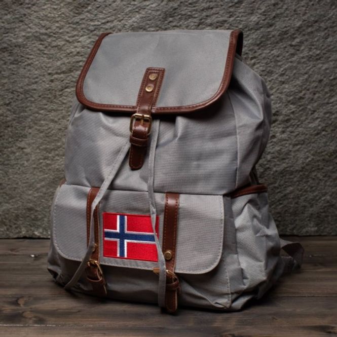 Hovedbilde Nistesekken