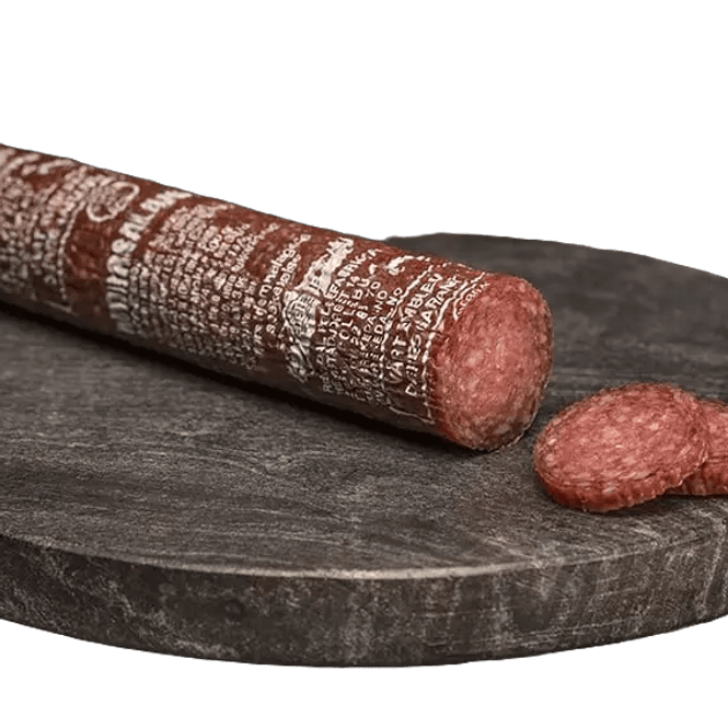 Hovedbilde Morrsalami 550g 