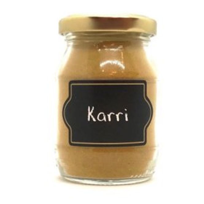 Hovedbilde Karri 