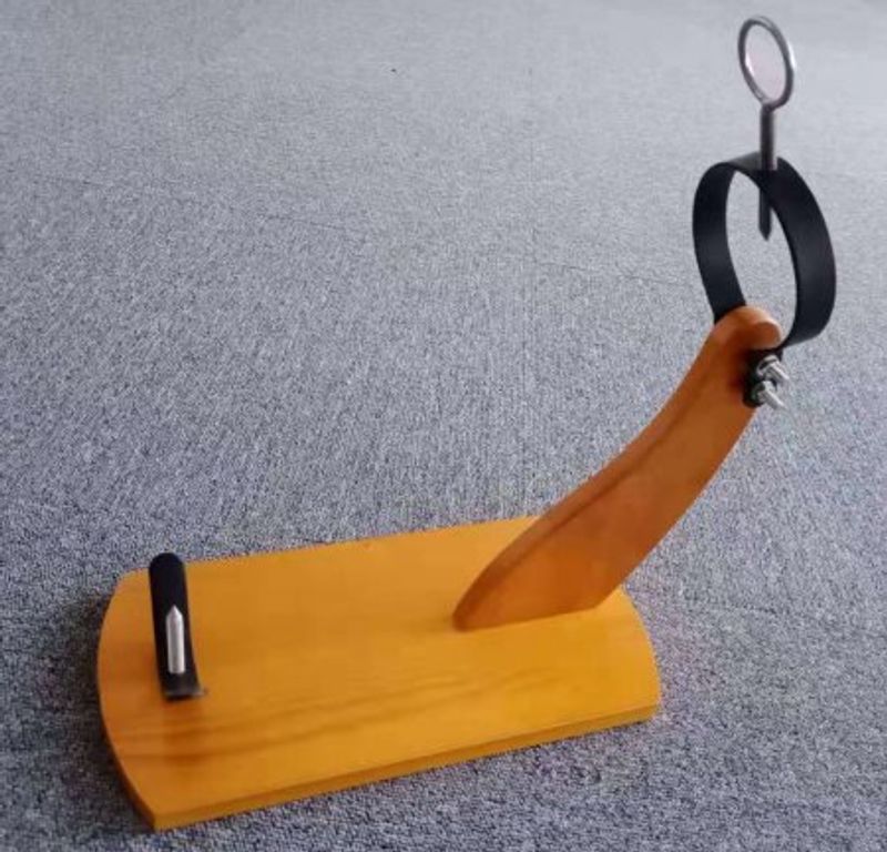 Skinke & Fenalårstativ 