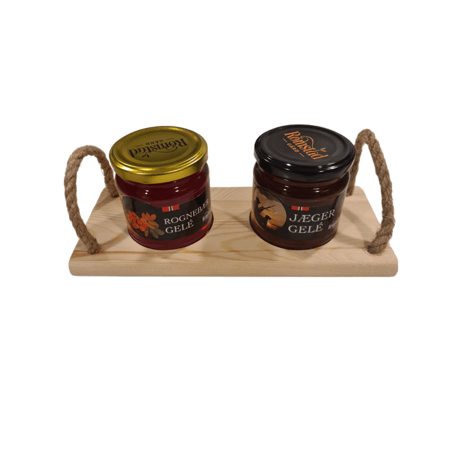 Hovedbilde Gelefjøla #3