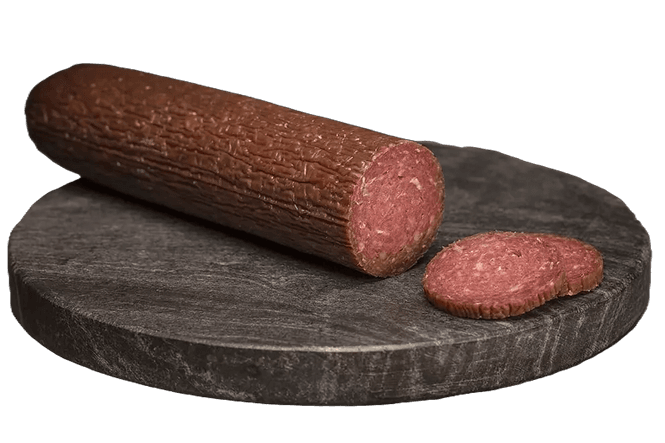 Hovedbilde Biffsalami 550g 