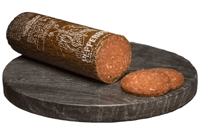 Hovedbilde Pepperoni 550g