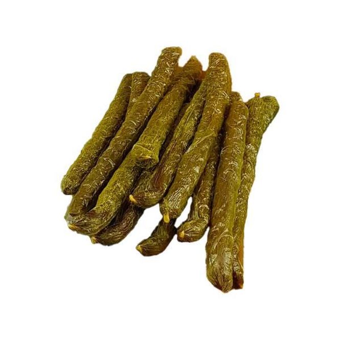 Hovedbilde Snackspølse chili 25g